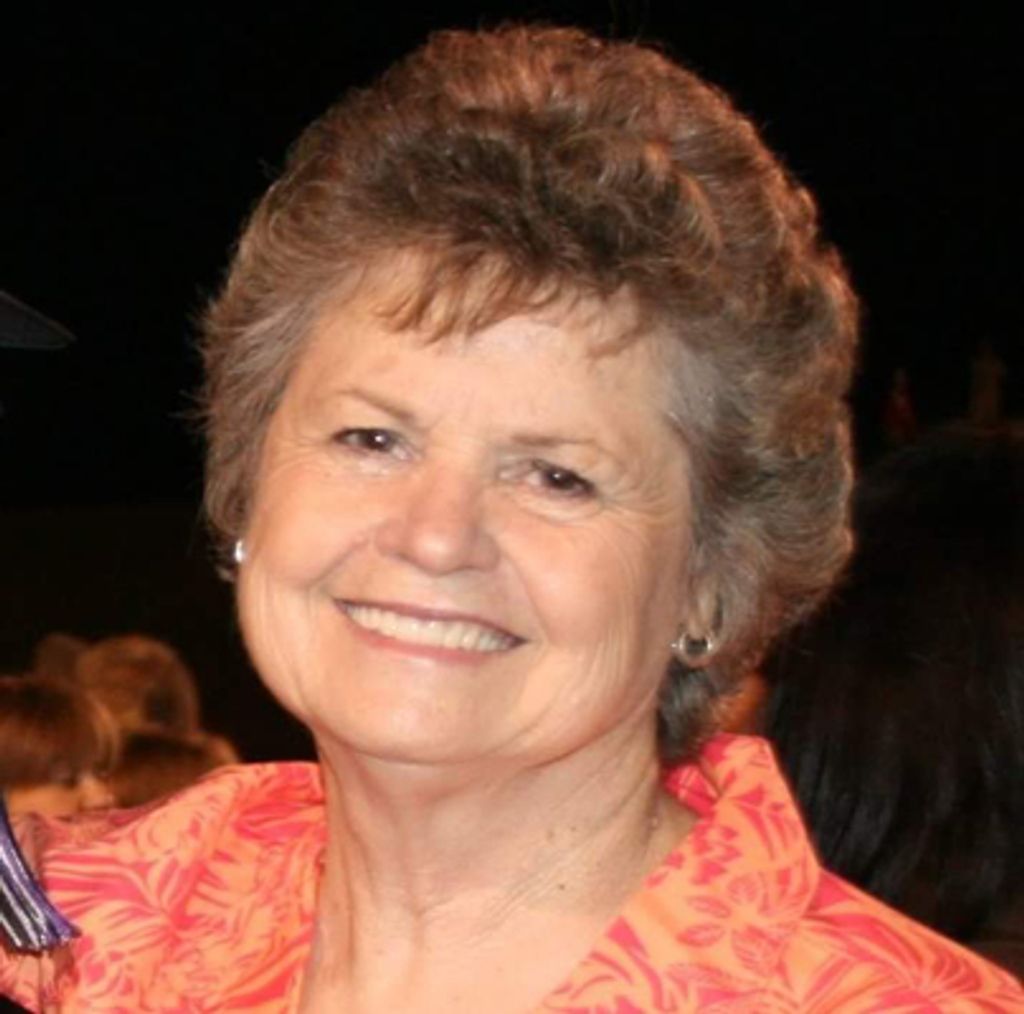 Cornelia Louise Thomas Profile Photo