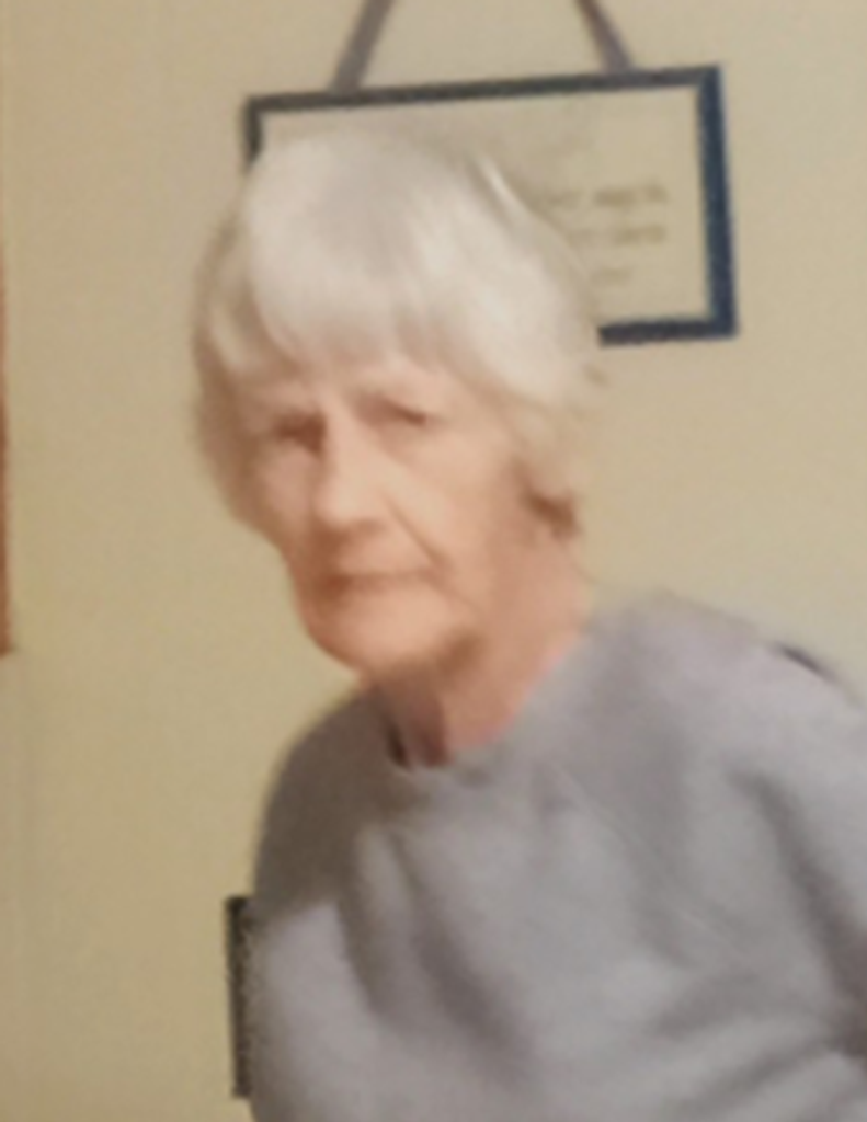 Dorothy Louise Clark