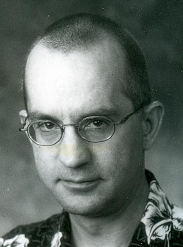 Jeffrey J. DeGroot