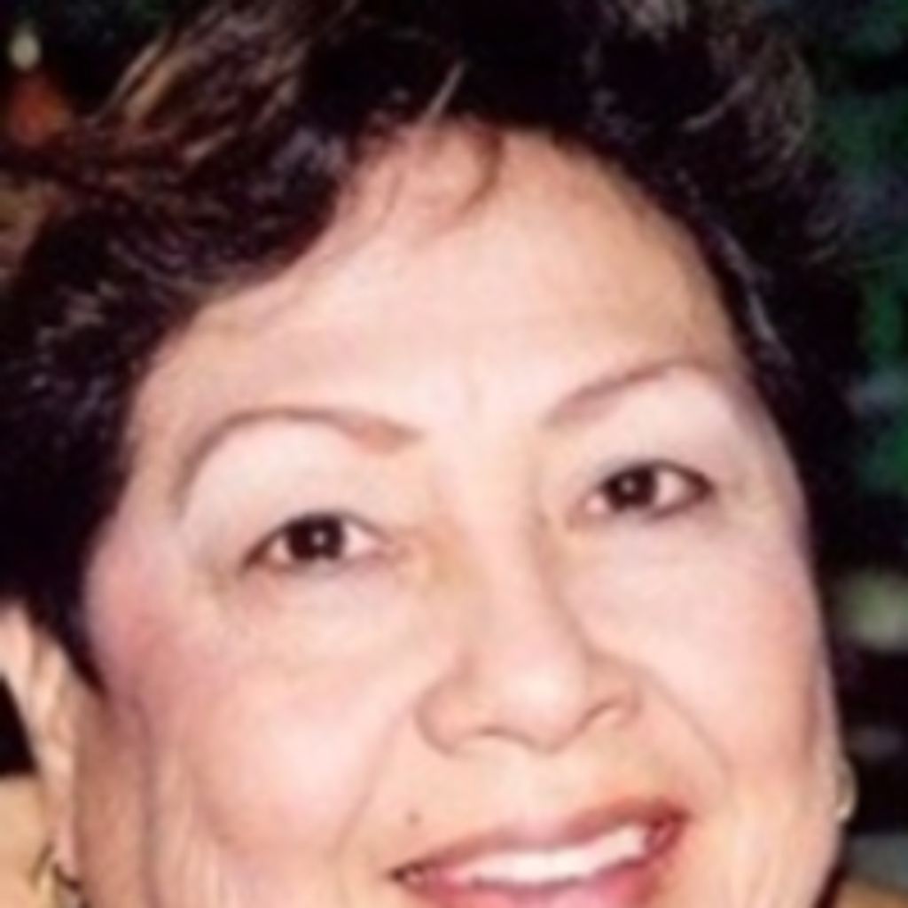 Isabel "Belle" Ramos Hansen