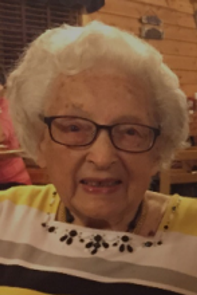 Dorothy R. Dot Ashe Profile Photo