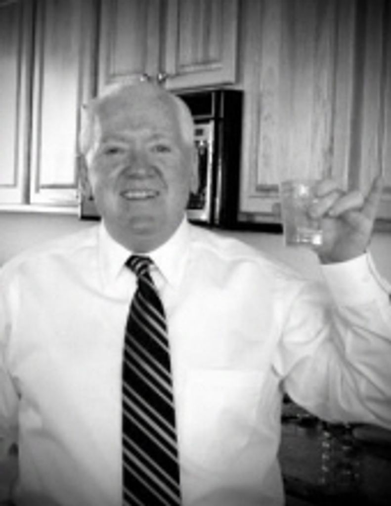 Patrick J. "Teddy" Lyons Profile Photo