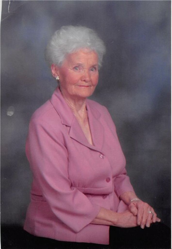 Anna L. Robinson Abernathy Profile Photo