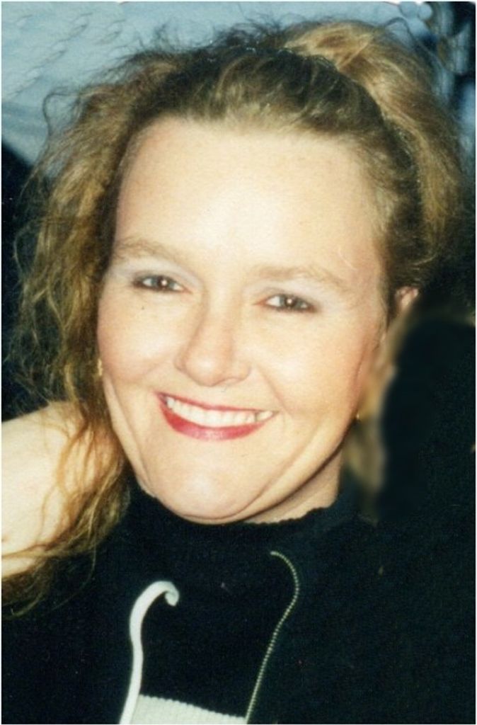 Melissa (Greenway)  Blackshear