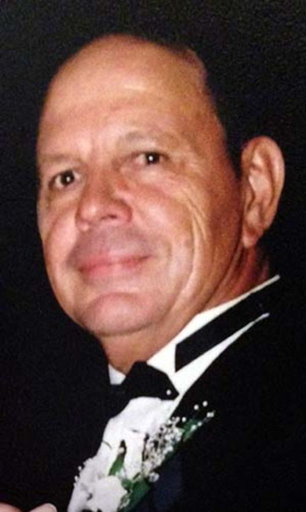 Hubert Domingue