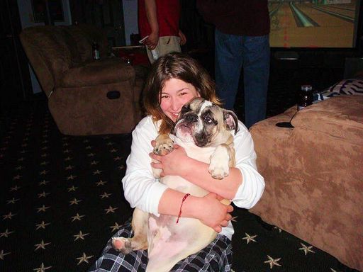 Jillian Alexander photo gallery thumbnail 22 of 82