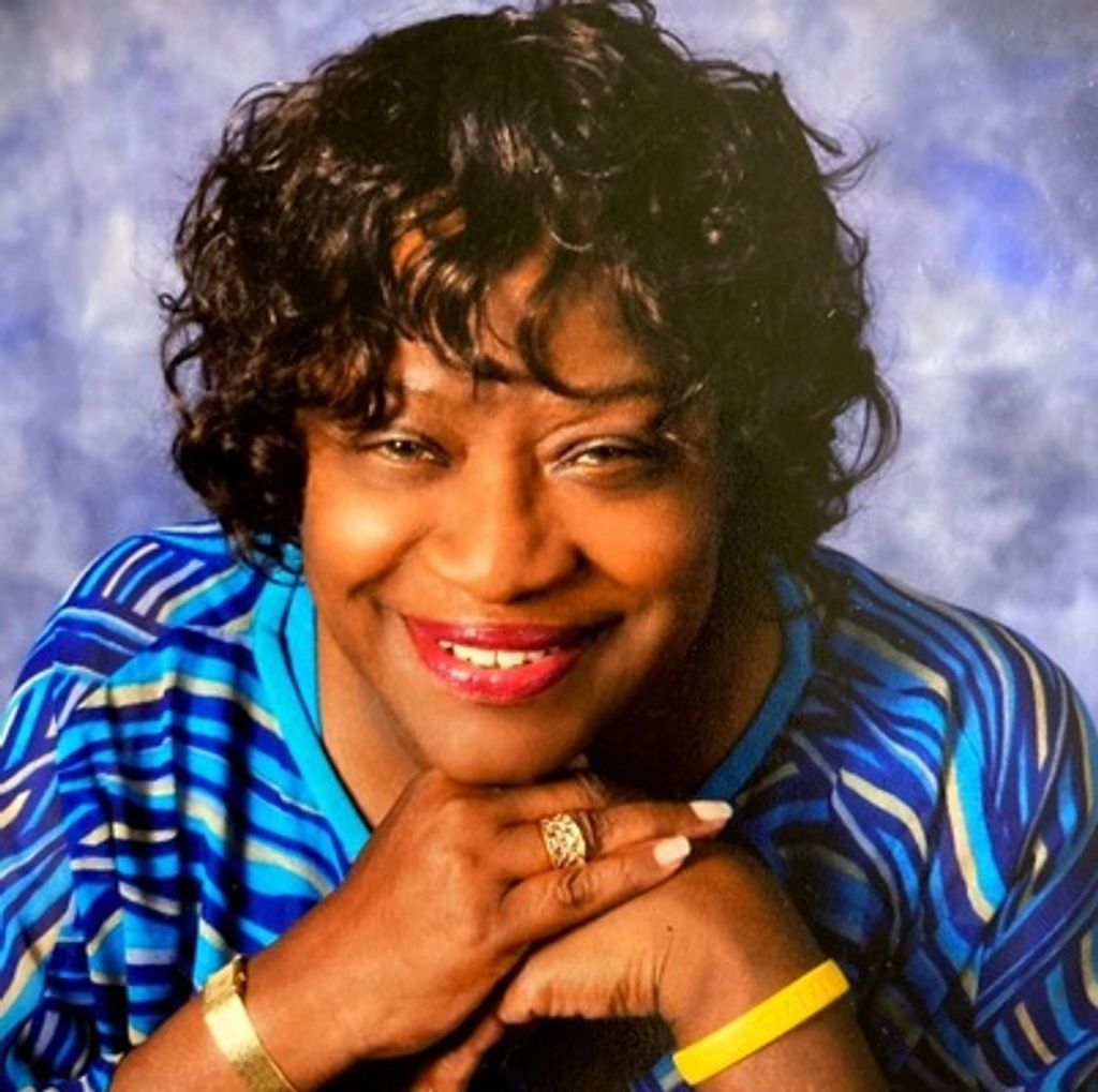 Barbara D. Fairfax Profile Photo