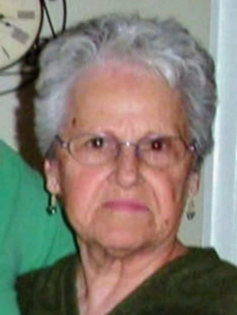 Pauline F. Paul Profile Photo