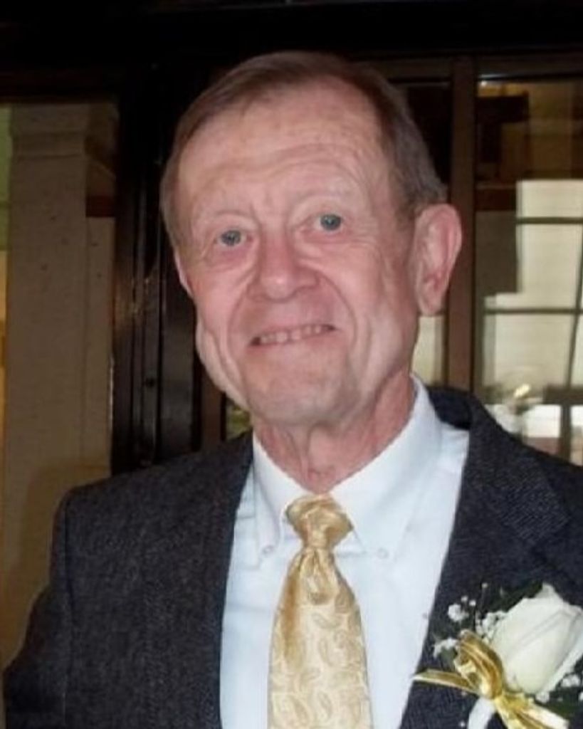 Alan Miller Profile Photo
