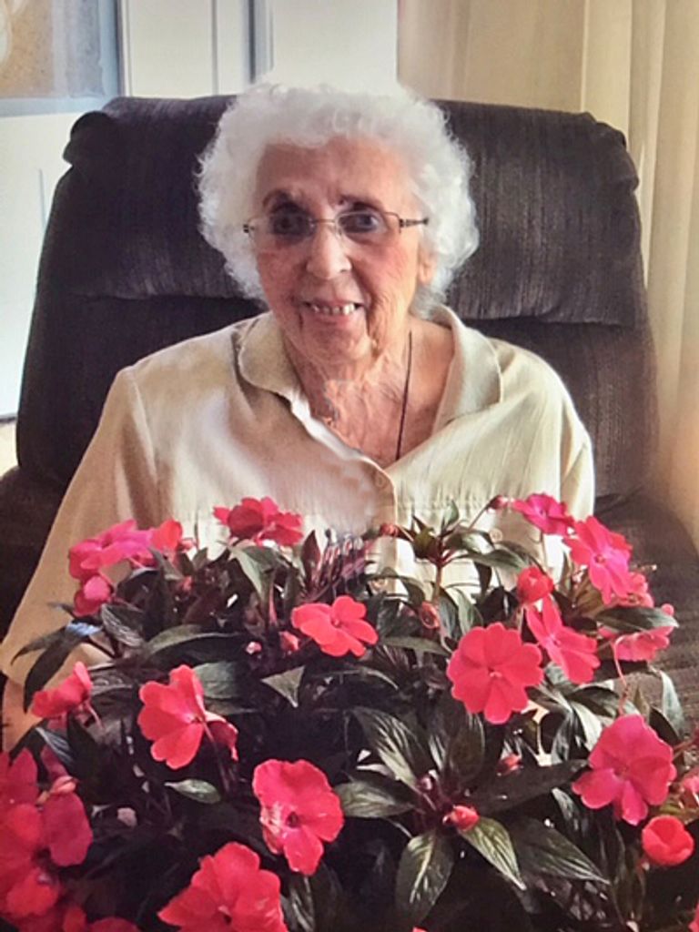 Lorraine Phylis Fritz Profile Photo
