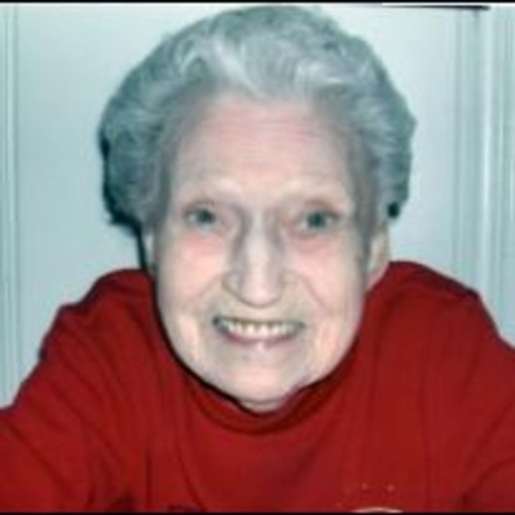 Jeannette Leonard
