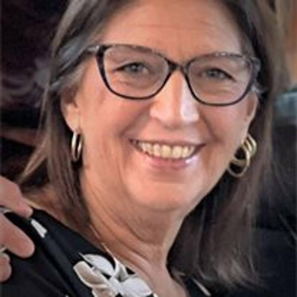 Elizabeth Anne "Liz" Nadeau