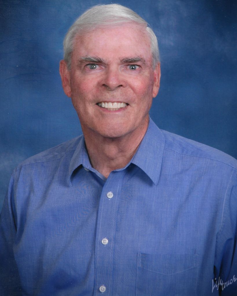 Edward Joseph Byrne Profile Photo