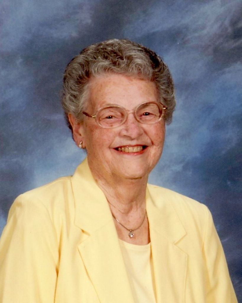Phyllis Knapp Profile Photo