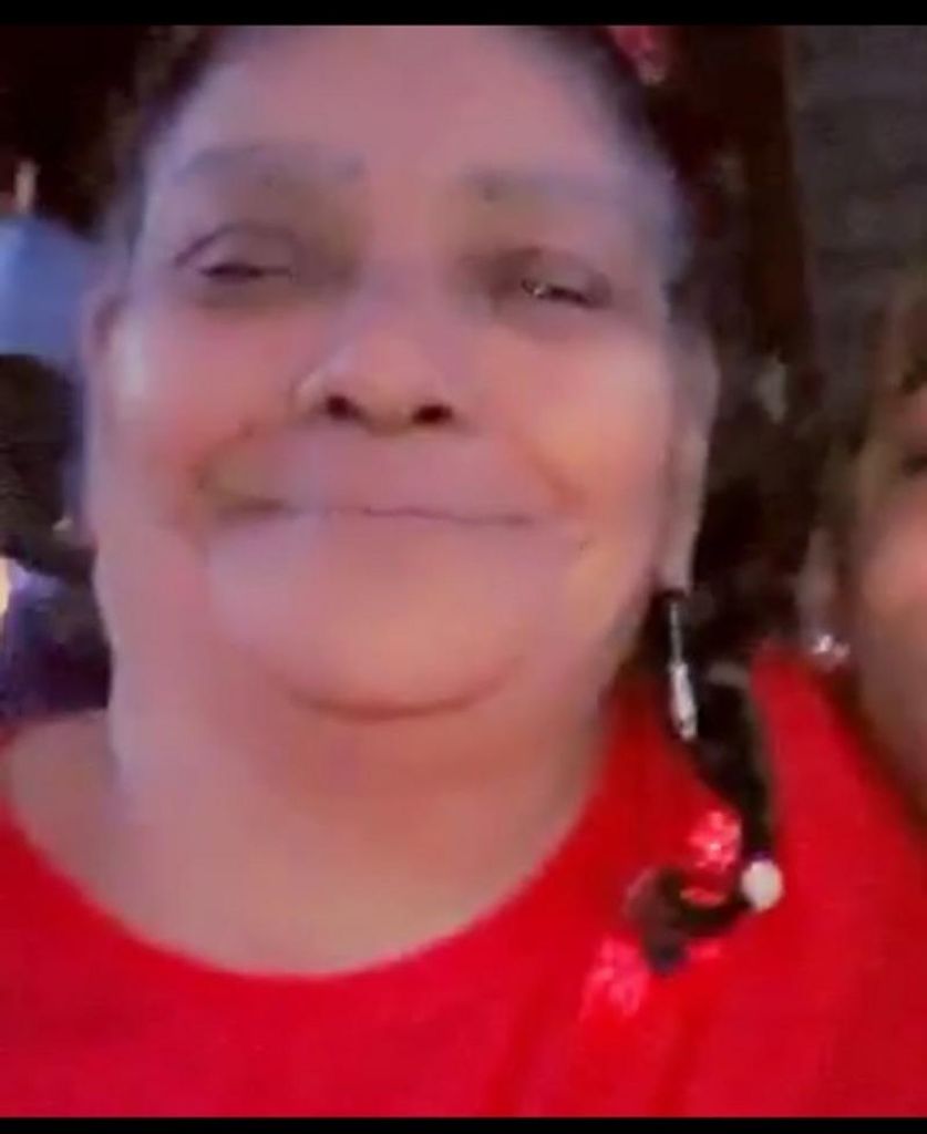 Mary Brown Profile Photo