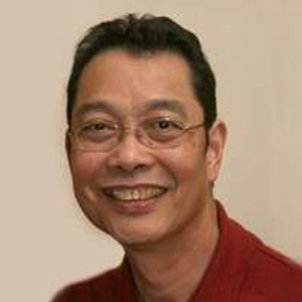Romeo Najera Fernandez Profile Photo