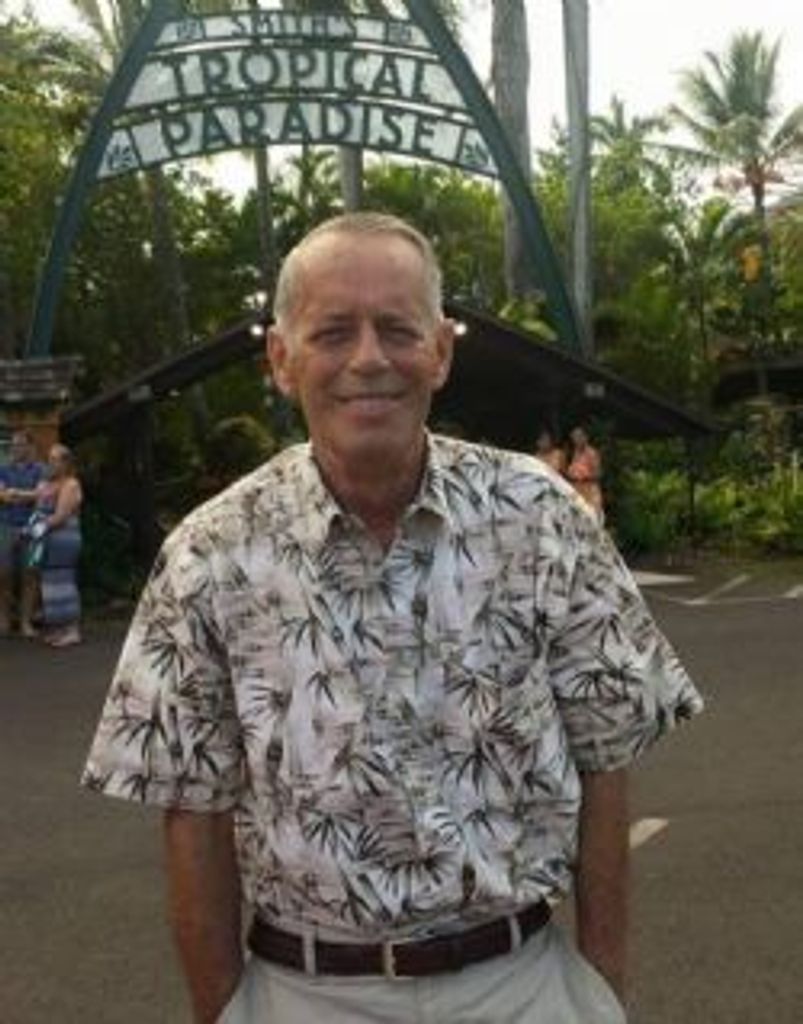 Randall "Randy" Claude Burnett Profile Photo
