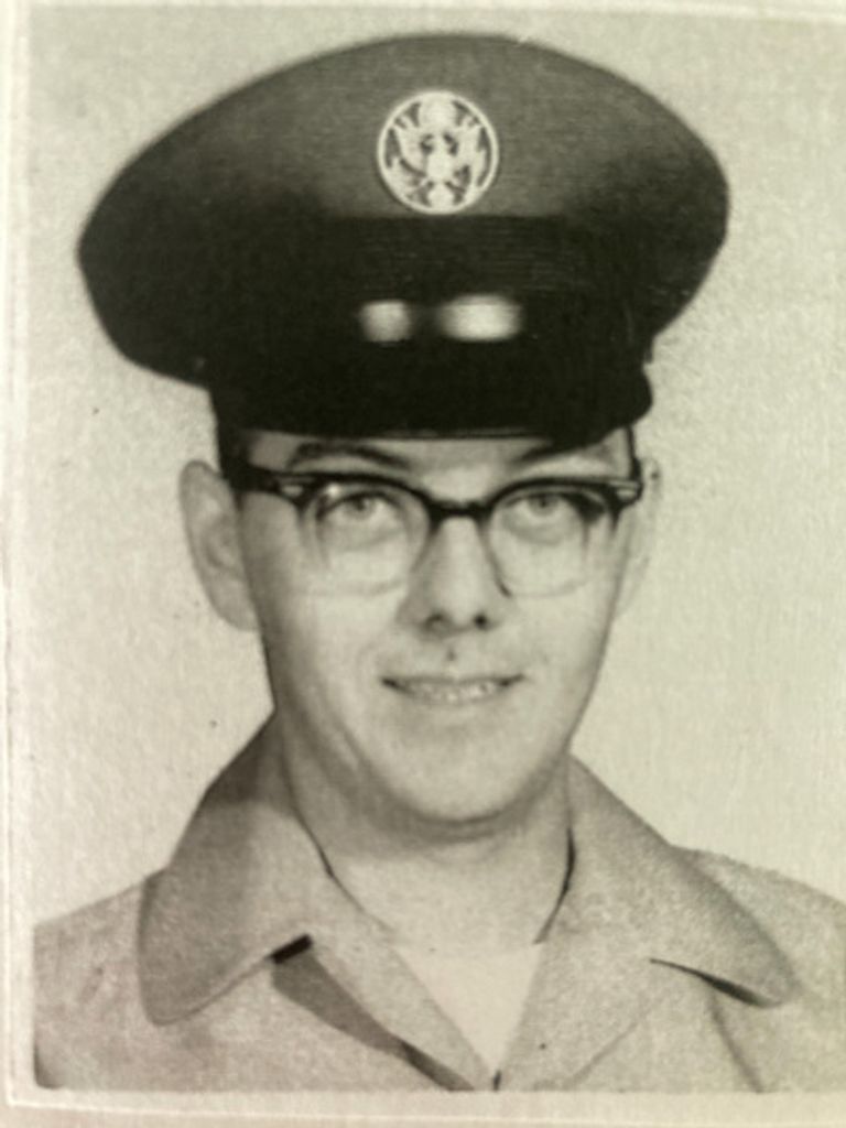 Donald William Brigham Profile Photo