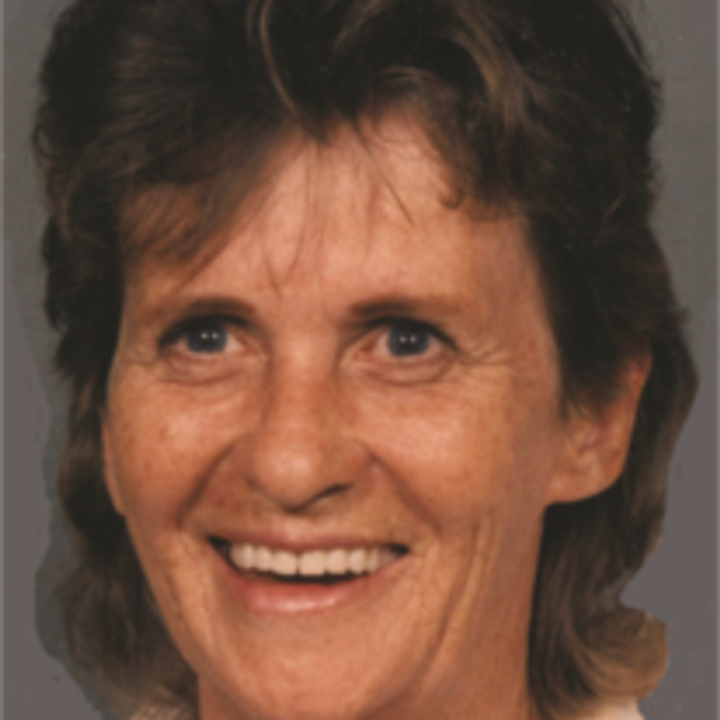 Mary R. Knorr