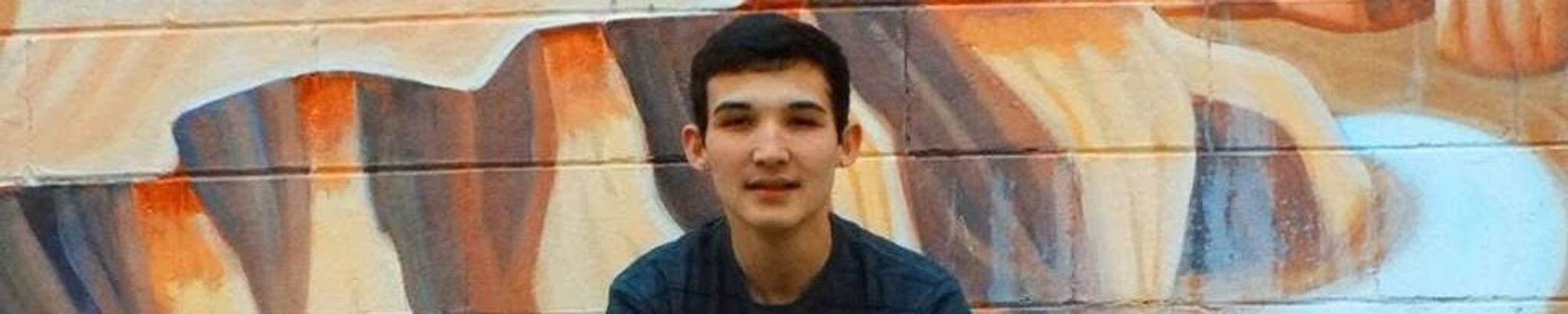 Cover photo for Adrian Isaiah Abirgas's Obituary