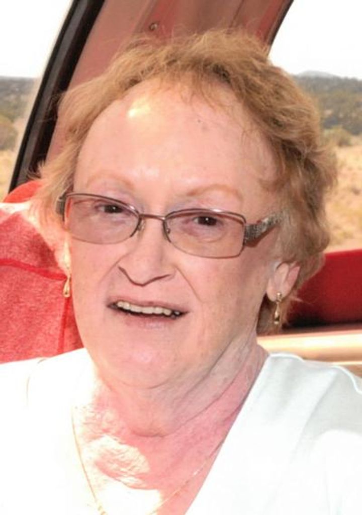 Sharon Kay Steward Profile Photo