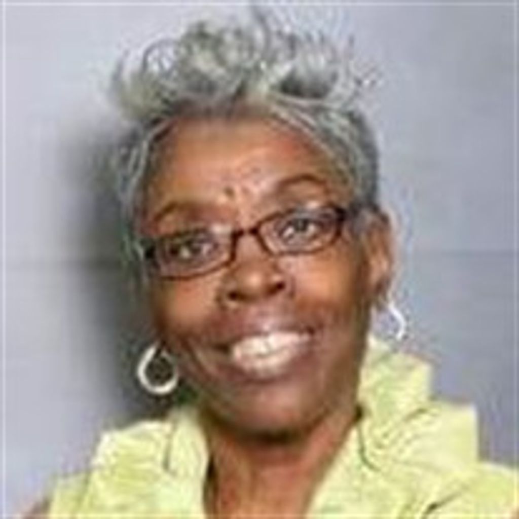 Carol Ann McElrath