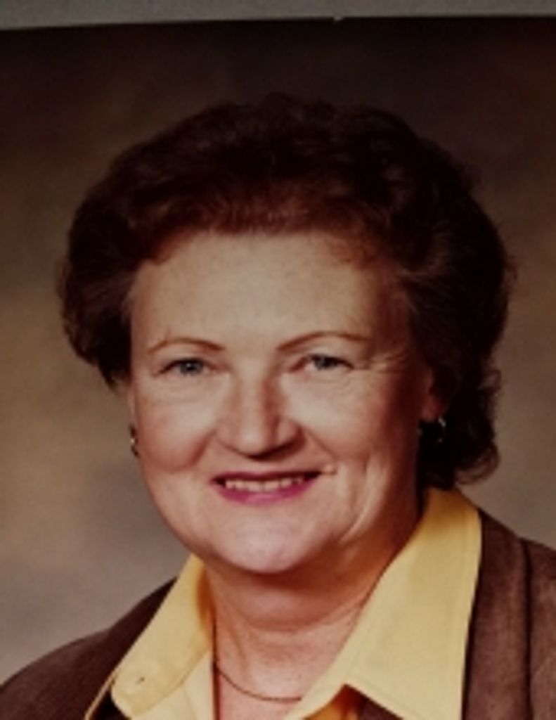 Dorothy Oesterreich