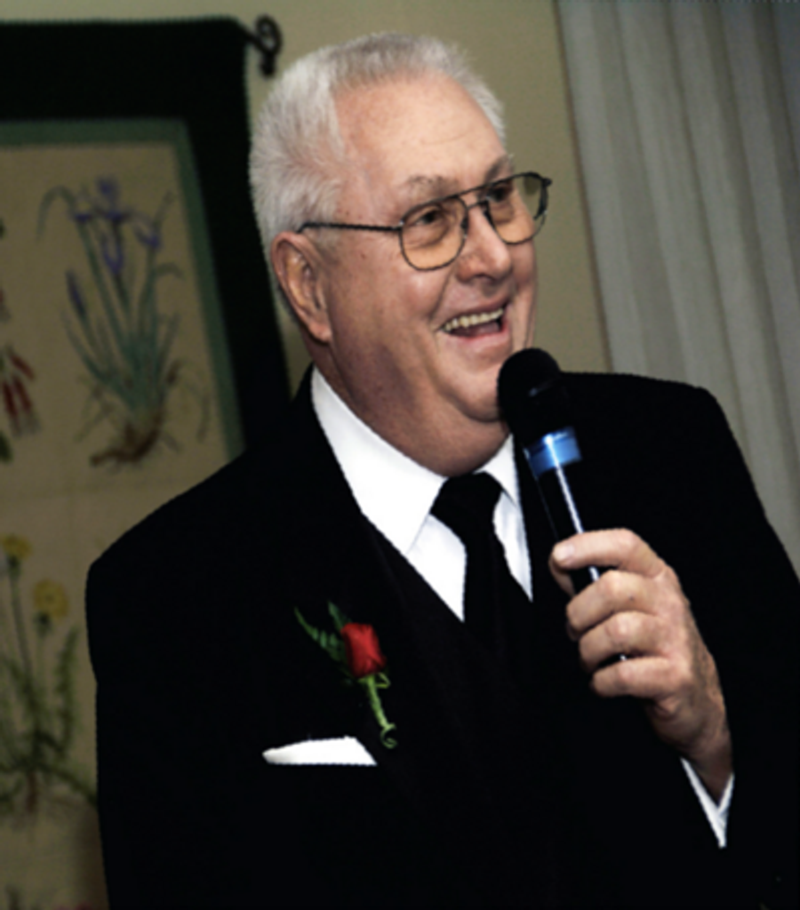 Joseph Ellsworth Sellers Profile Photo