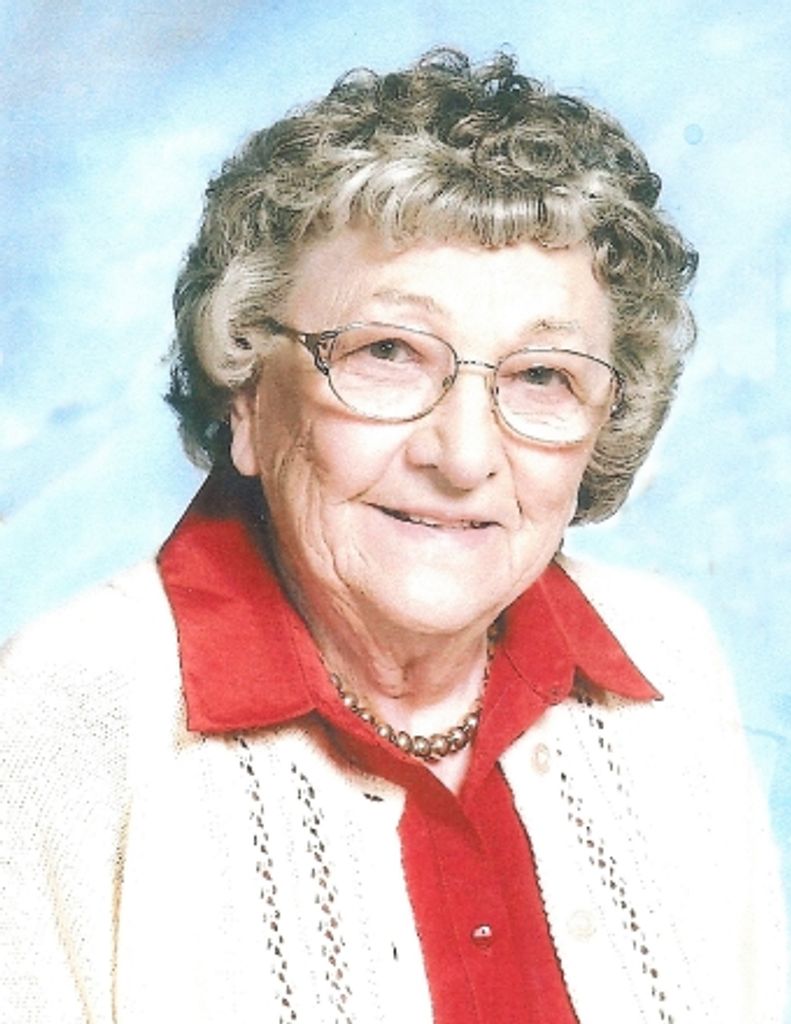 Berniece Lilla Kolander Profile Photo