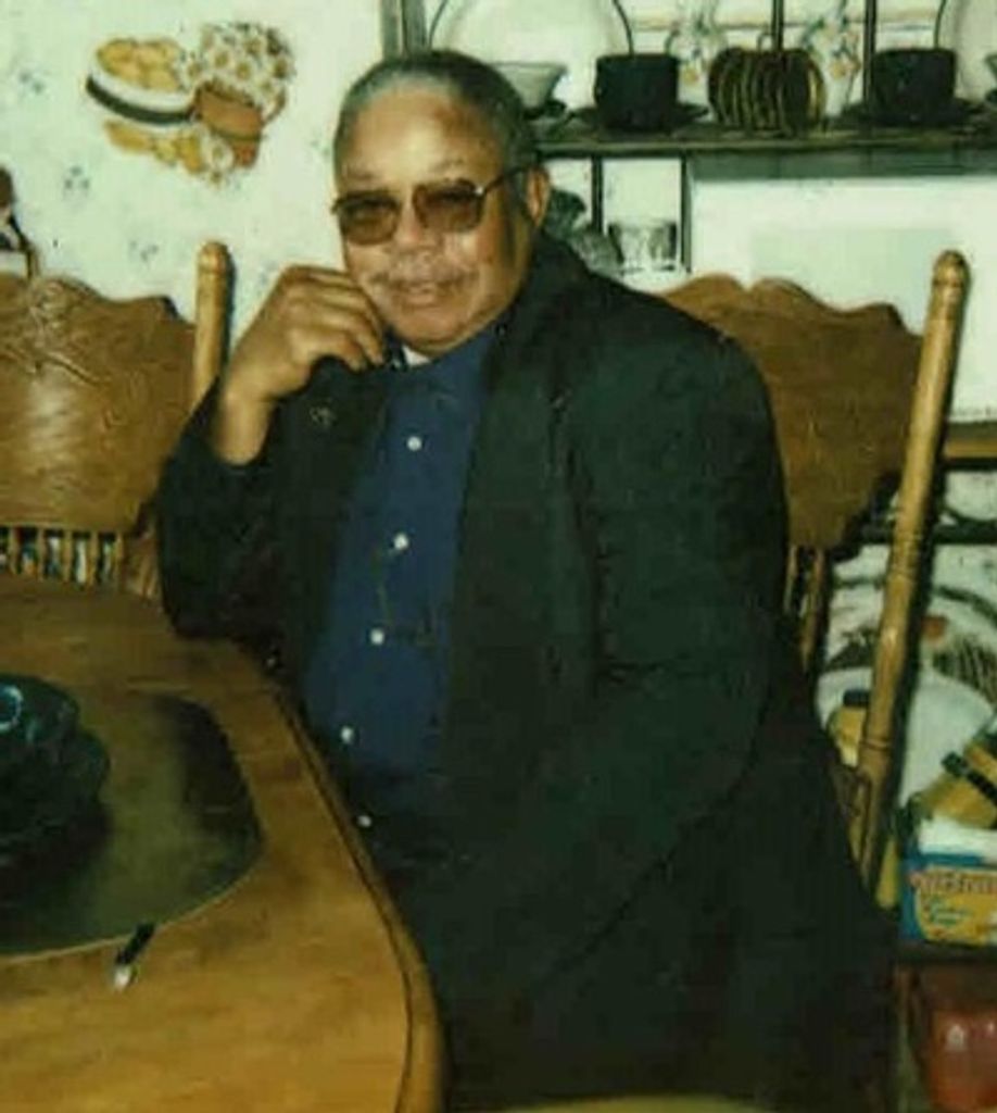 James Wesley Rowley Profile Photo