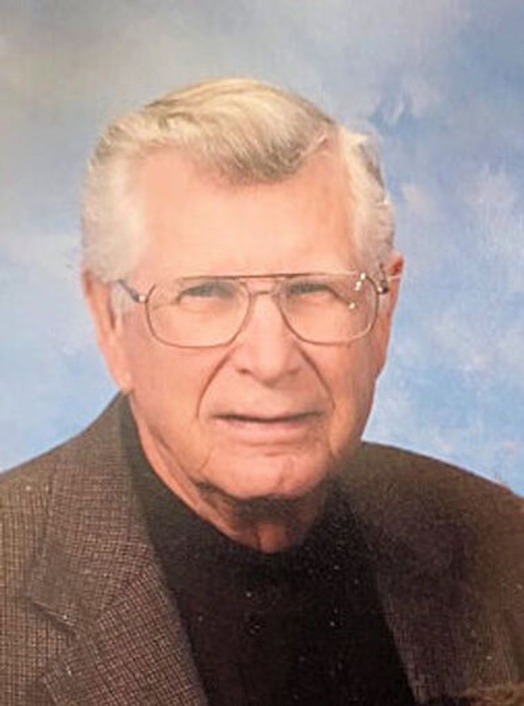 Kenneth Jungling Profile Photo