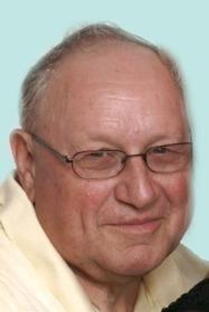 Delbert Hale Profile Photo