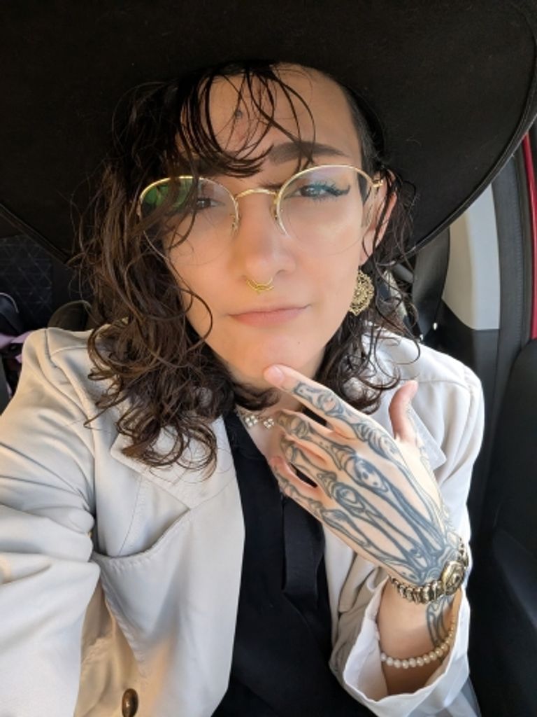 Katelyn Jane Thibodeau Profile Photo