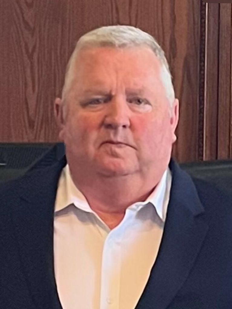 James Quinten Clay Sr.