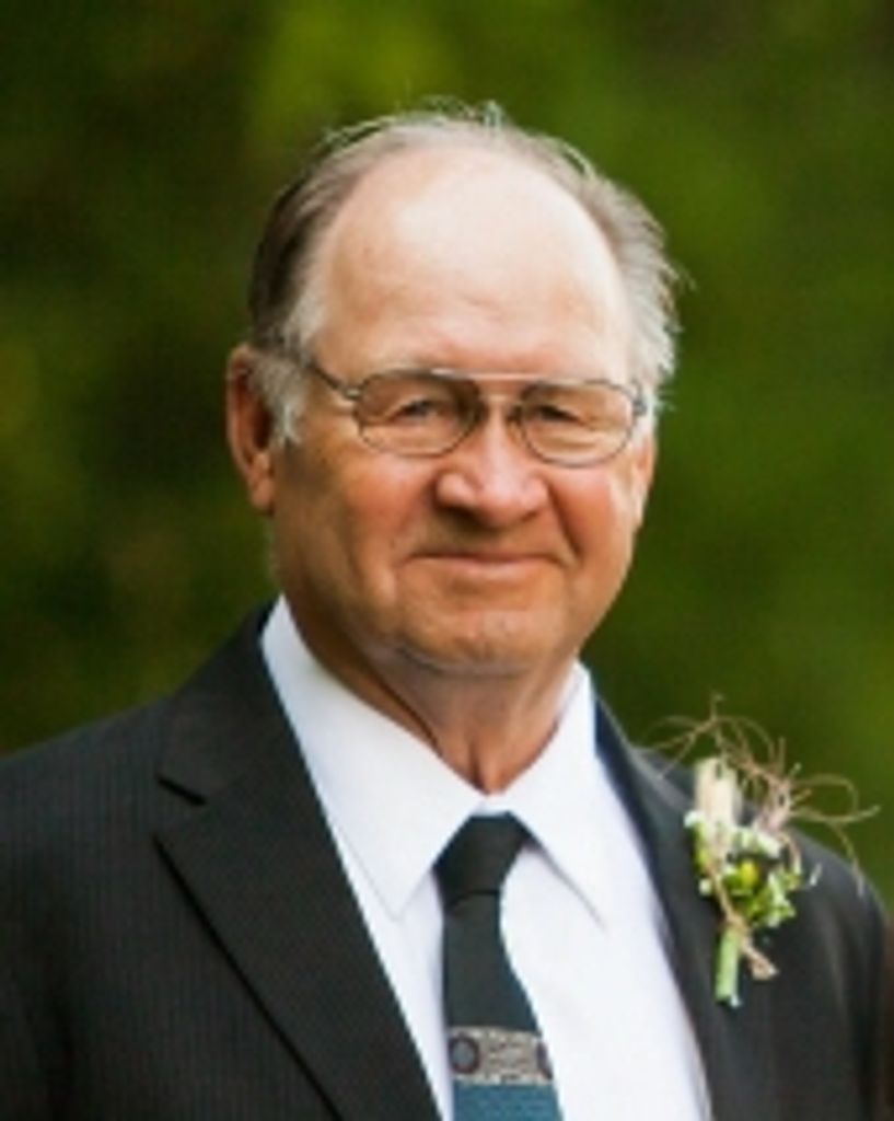 Dennis Vernon Jensen