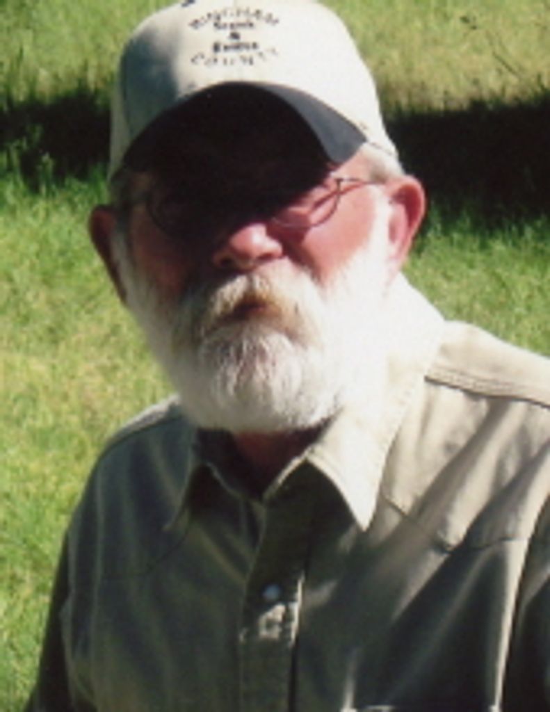 Robert Jesse Edwards