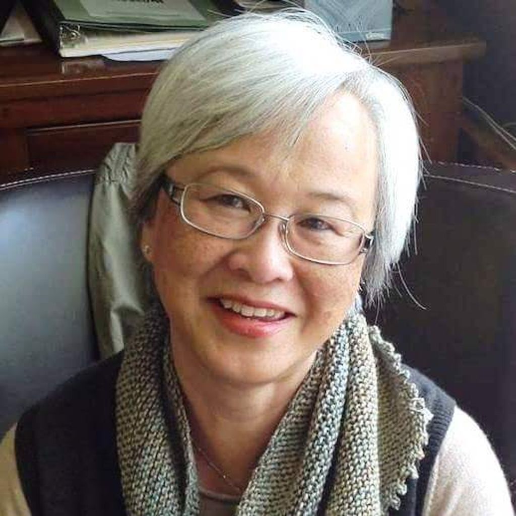 Susan Miu Lee Decima