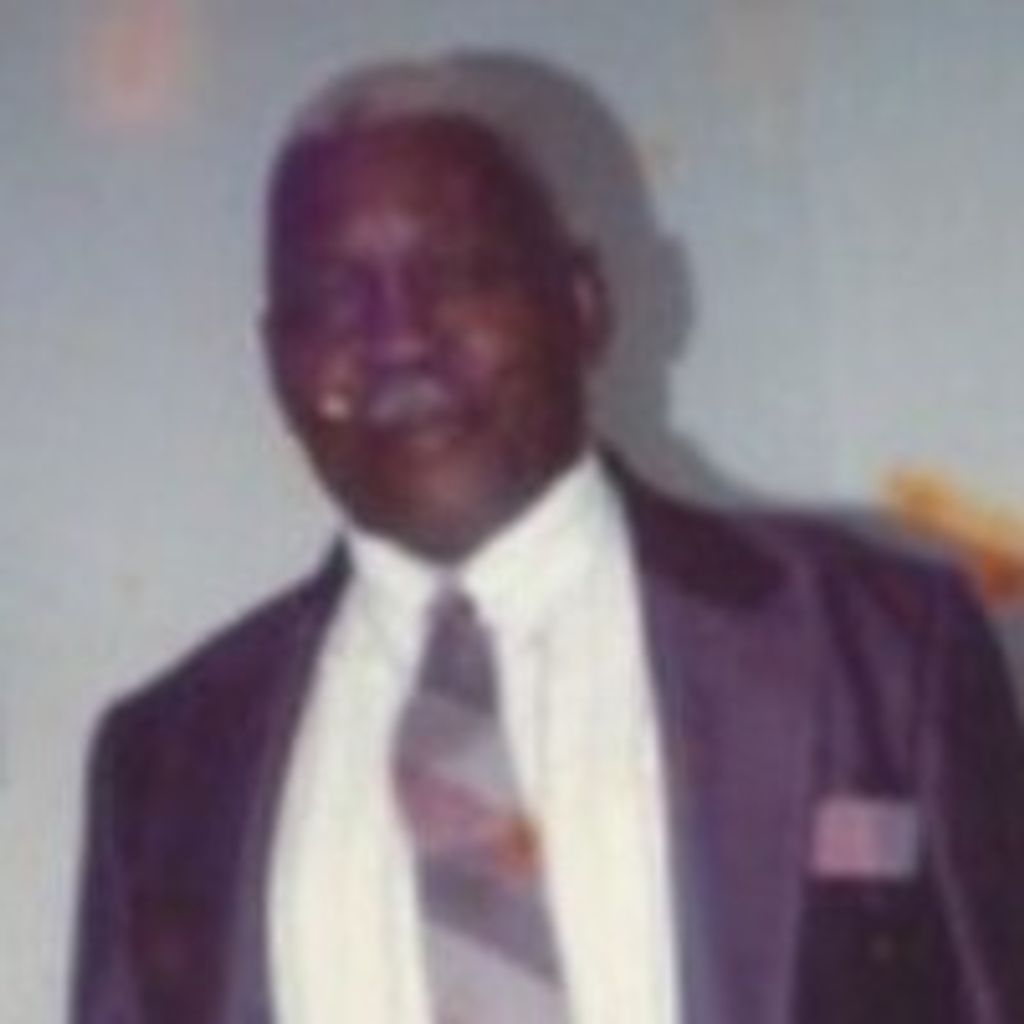 Bennie Holloway, Sr. Profile Photo