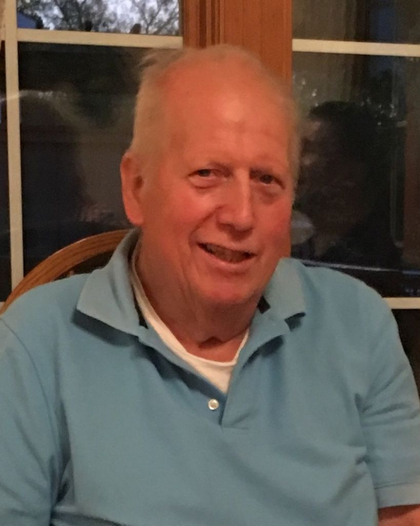 Arnold J. Dekker Profile Photo