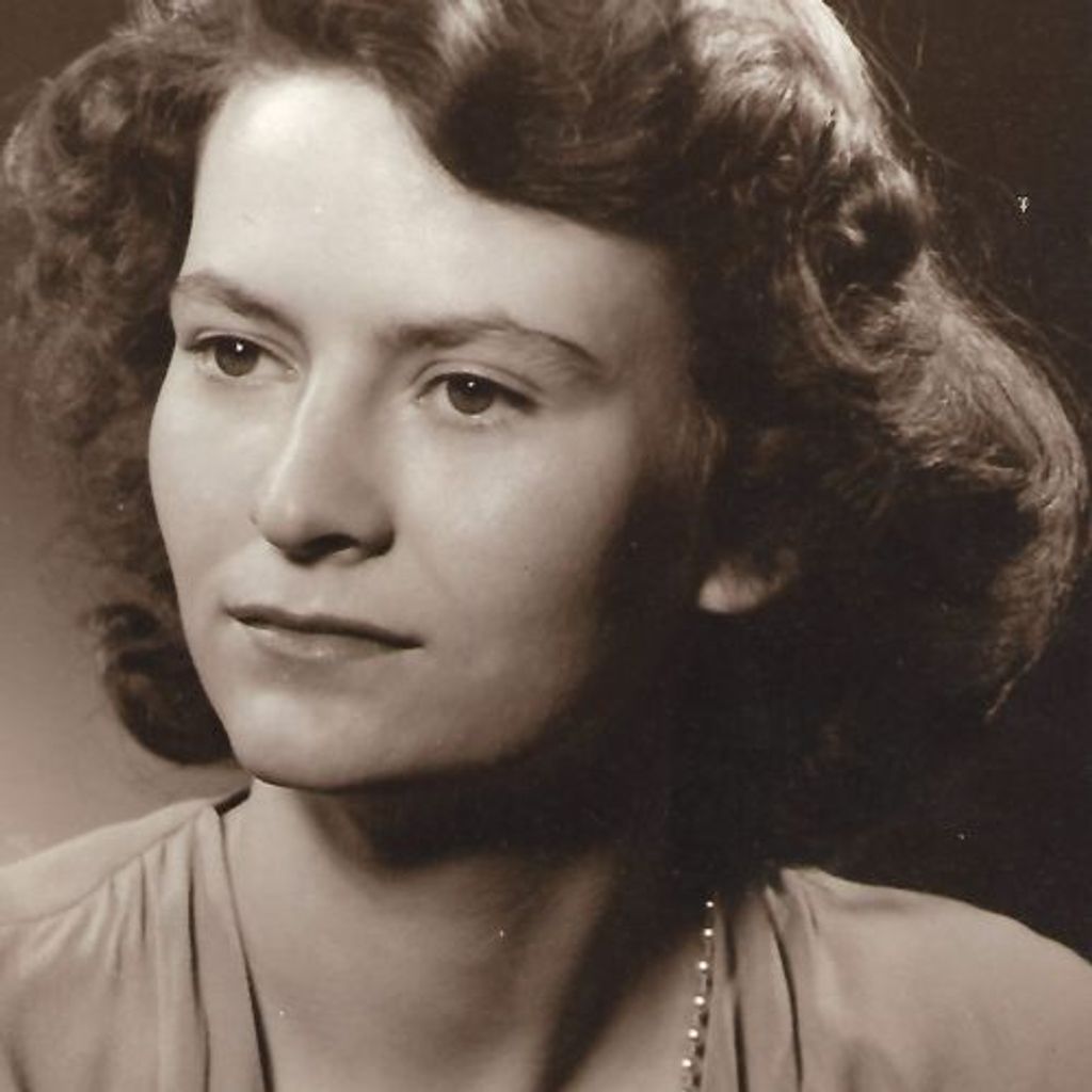 Betty Lou Ranshaw