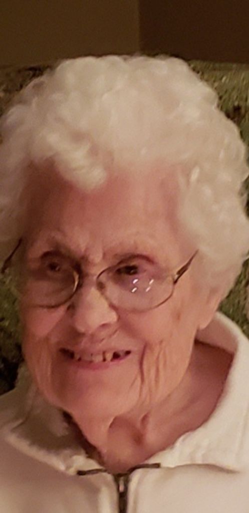 Marilyn D. Stelzer