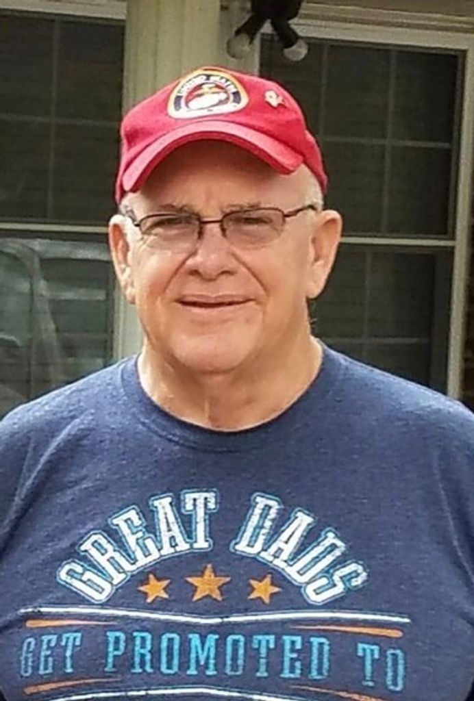 Charles Mcnary "Mac" Ennis