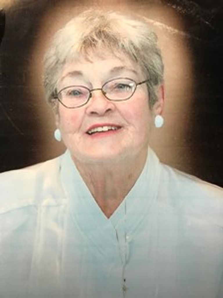 Jean Vivian Vorhees