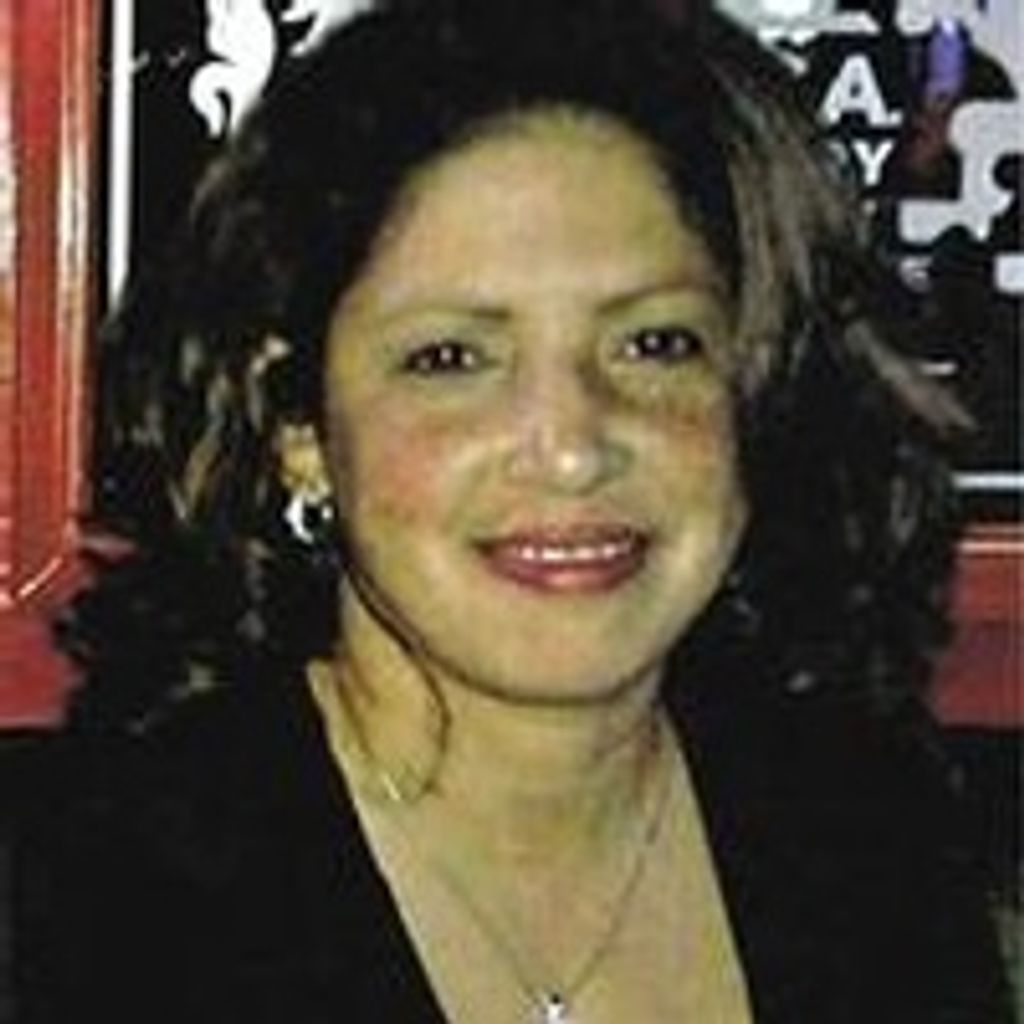 Laura Ann Martinez (Plainview)