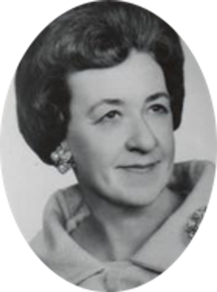 Mertie Blackstock