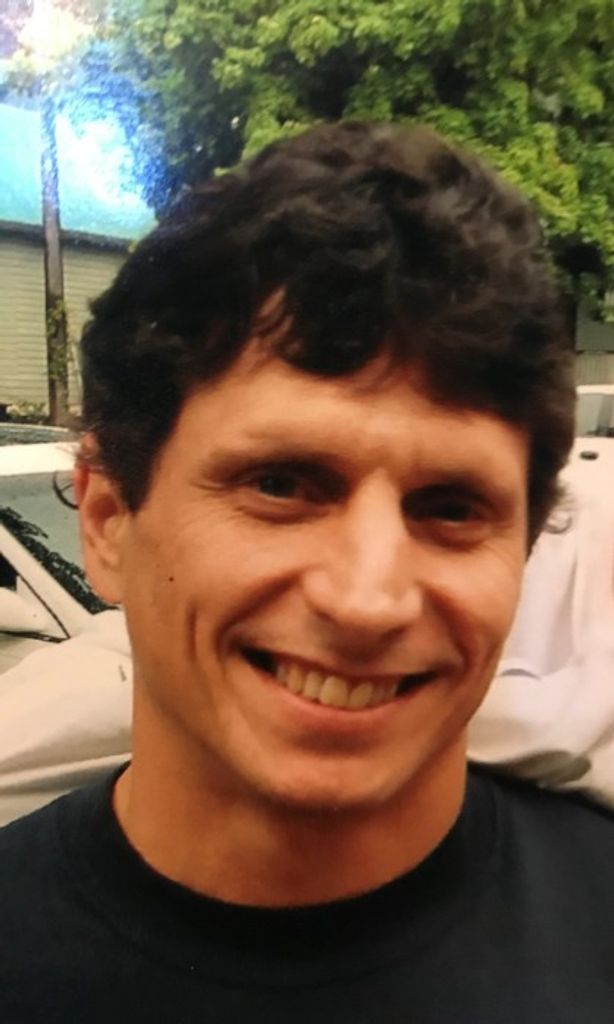 Brian Vergobbi