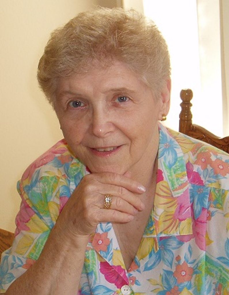 Nancy L. Parkins Profile Photo