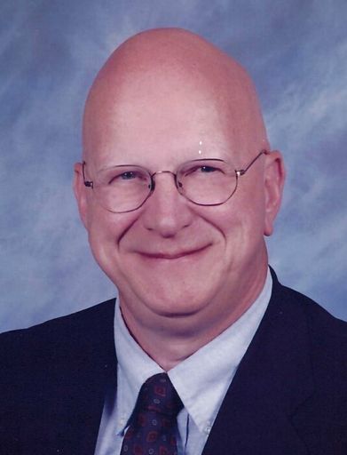 Glen Robert Duncan Profile Photo