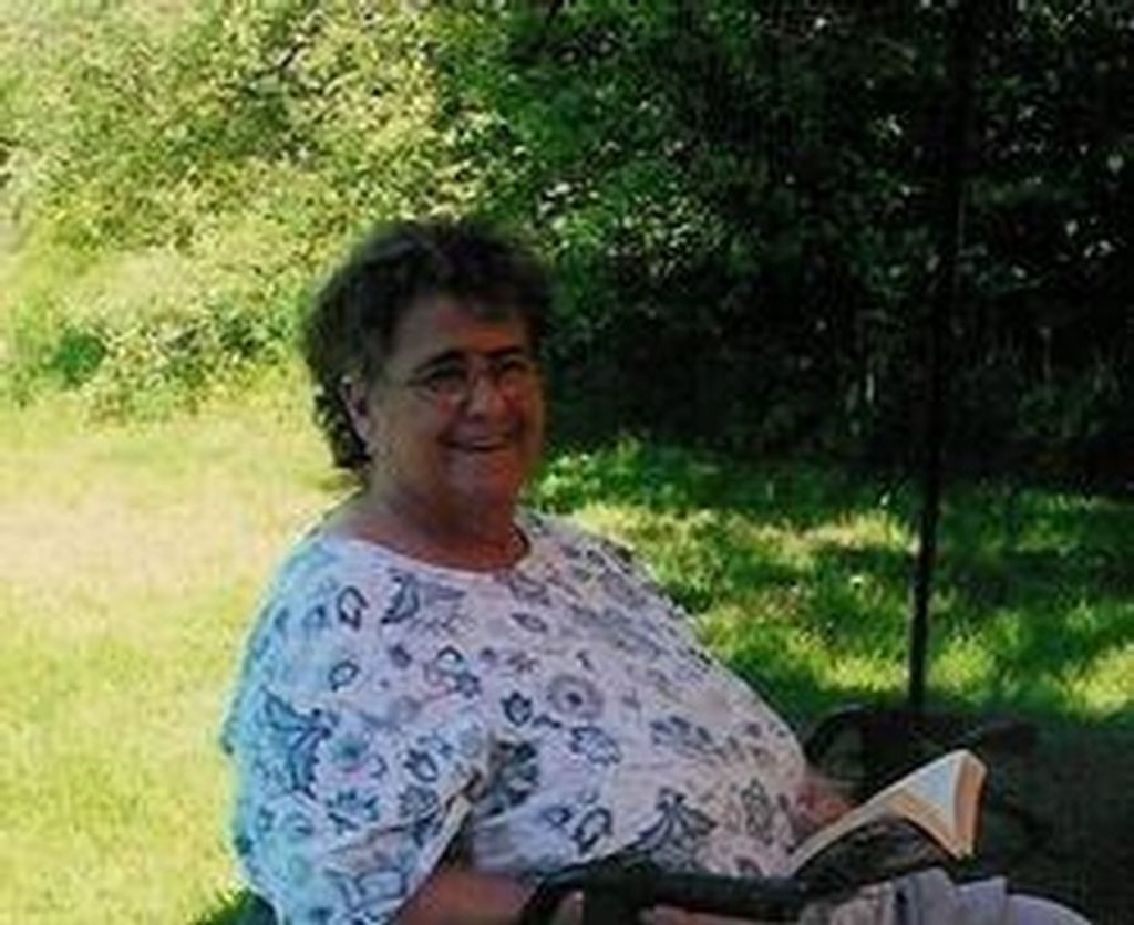 Patsy Ann Mendenhall