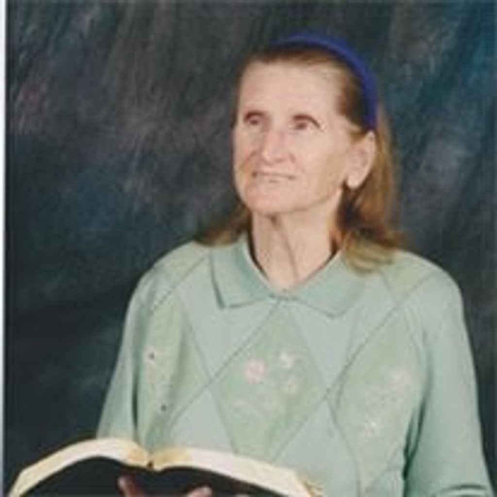 Lettie Spurgin Profile Photo